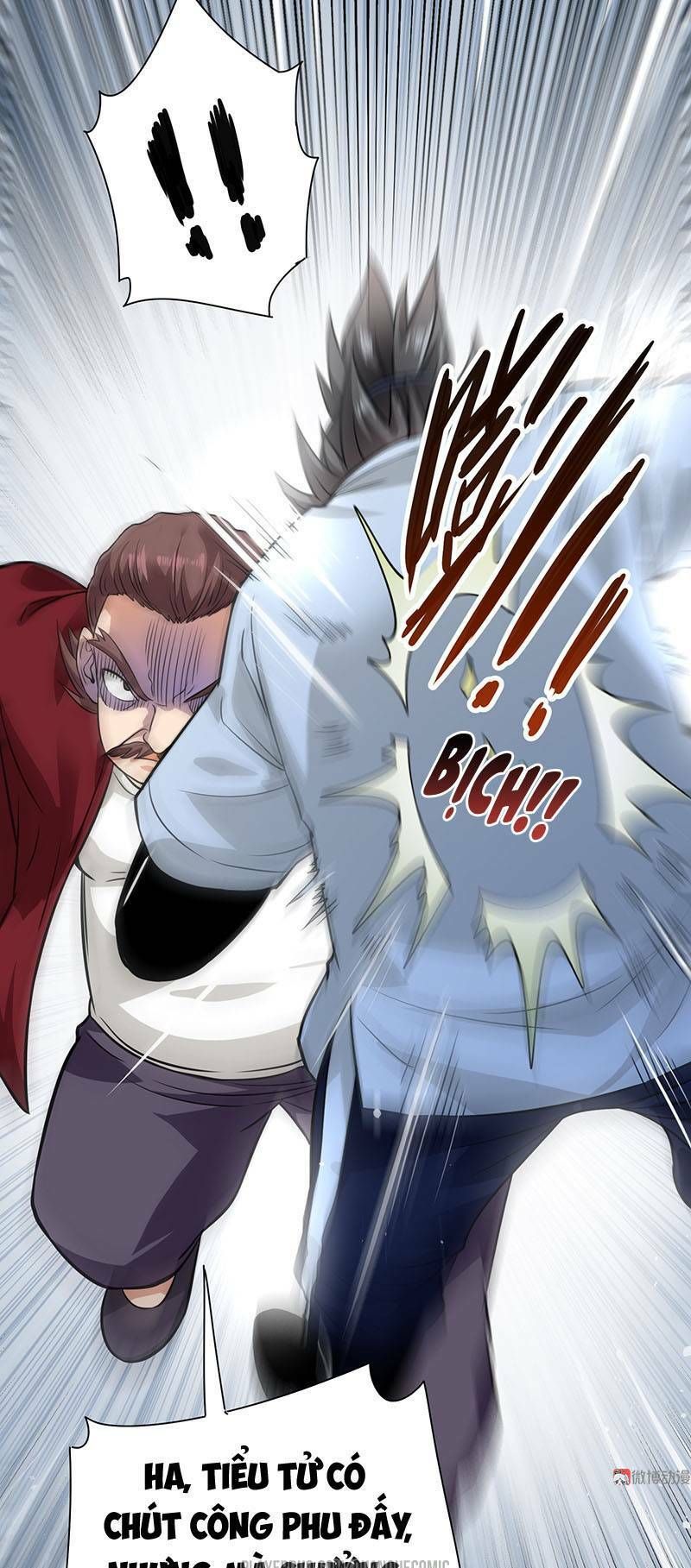 đọc truyện Vú Em Hộ Hoa Chương 25 ảnh 25 tại Thiên Thai Truyện