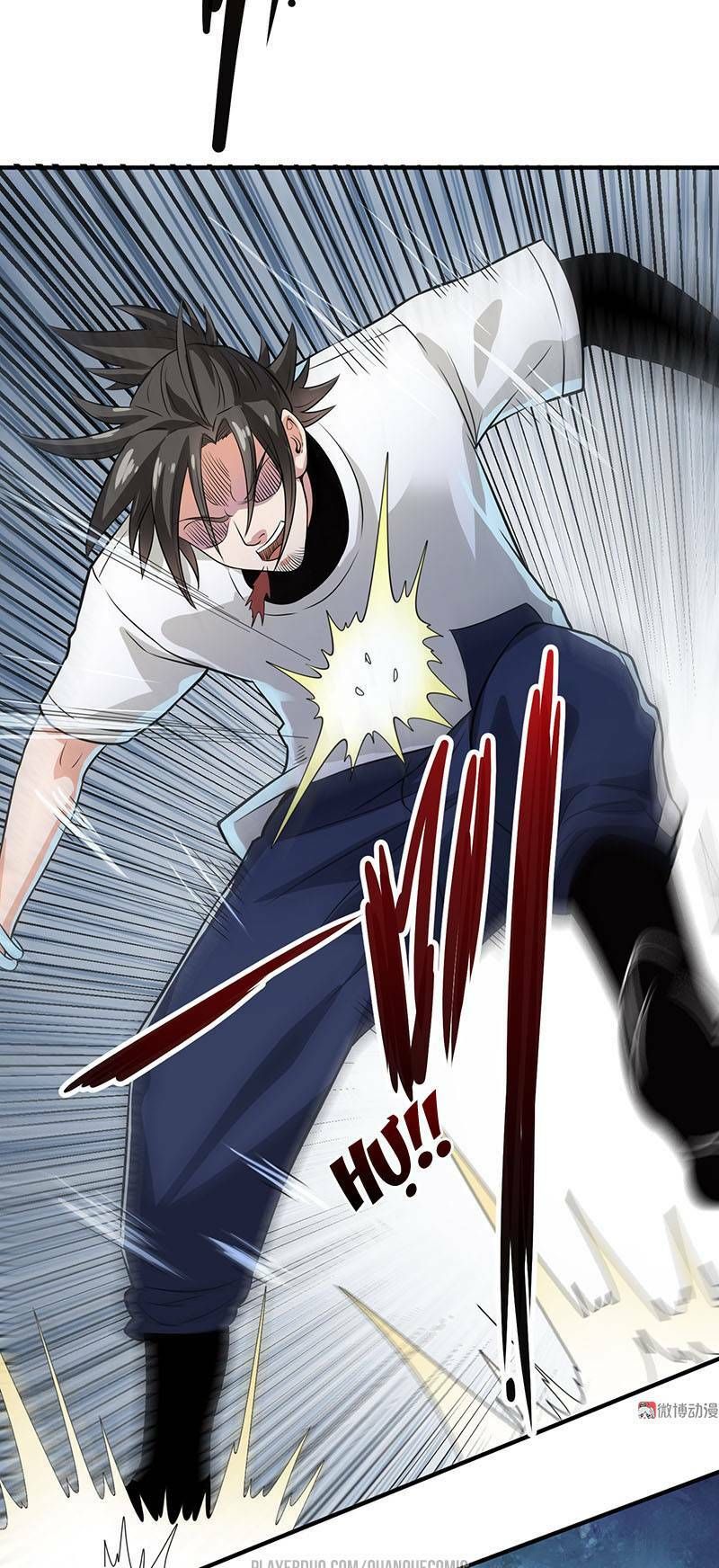 đọc truyện Vú Em Hộ Hoa Chương 25 ảnh 33 tại Thiên Thai Truyện