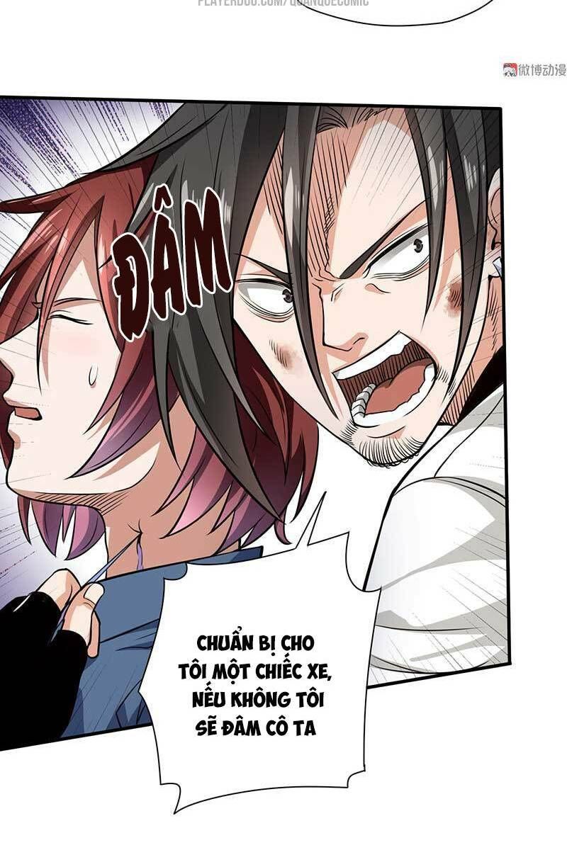 đọc truyện Vú Em Hộ Hoa Chương 26 ảnh 14 tại Thiên Thai Truyện