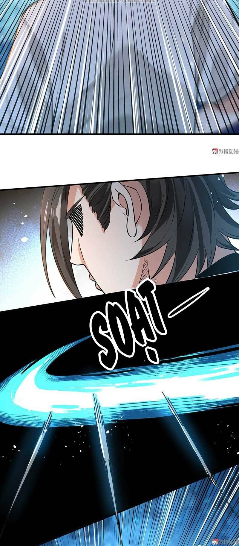 đọc truyện Vú Em Hộ Hoa Chương 26 ảnh 4 tại Thiên Thai Truyện