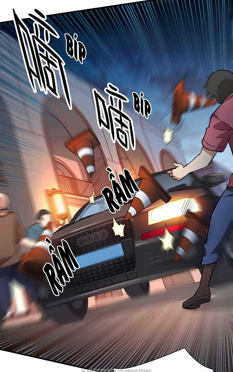 đọc truyện Vú Em Hộ Hoa Chương 26 ảnh 24 tại Thiên Thai Truyện