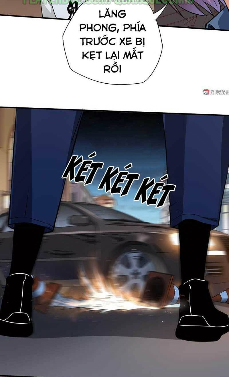 đọc truyện Vú Em Hộ Hoa Chương 26 ảnh 27 tại Thiên Thai Truyện