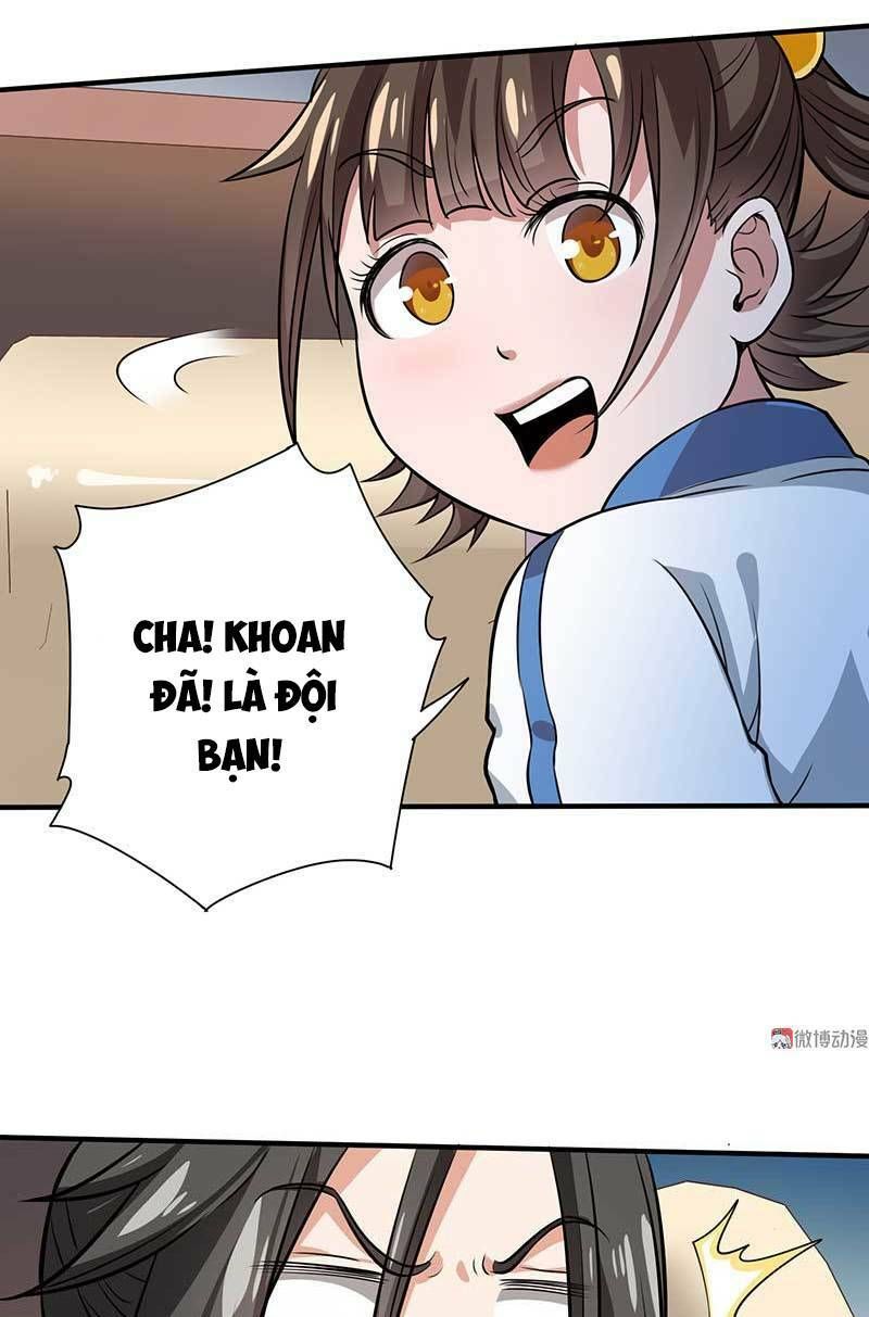 đọc truyện Vú Em Hộ Hoa Chương 26 ảnh 42 tại Thiên Thai Truyện