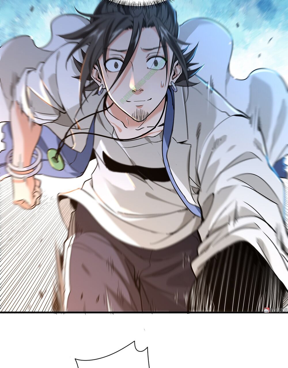 đọc truyện Vú Em Hộ Hoa Chương 3 ảnh 24 tại Thiên Thai Truyện