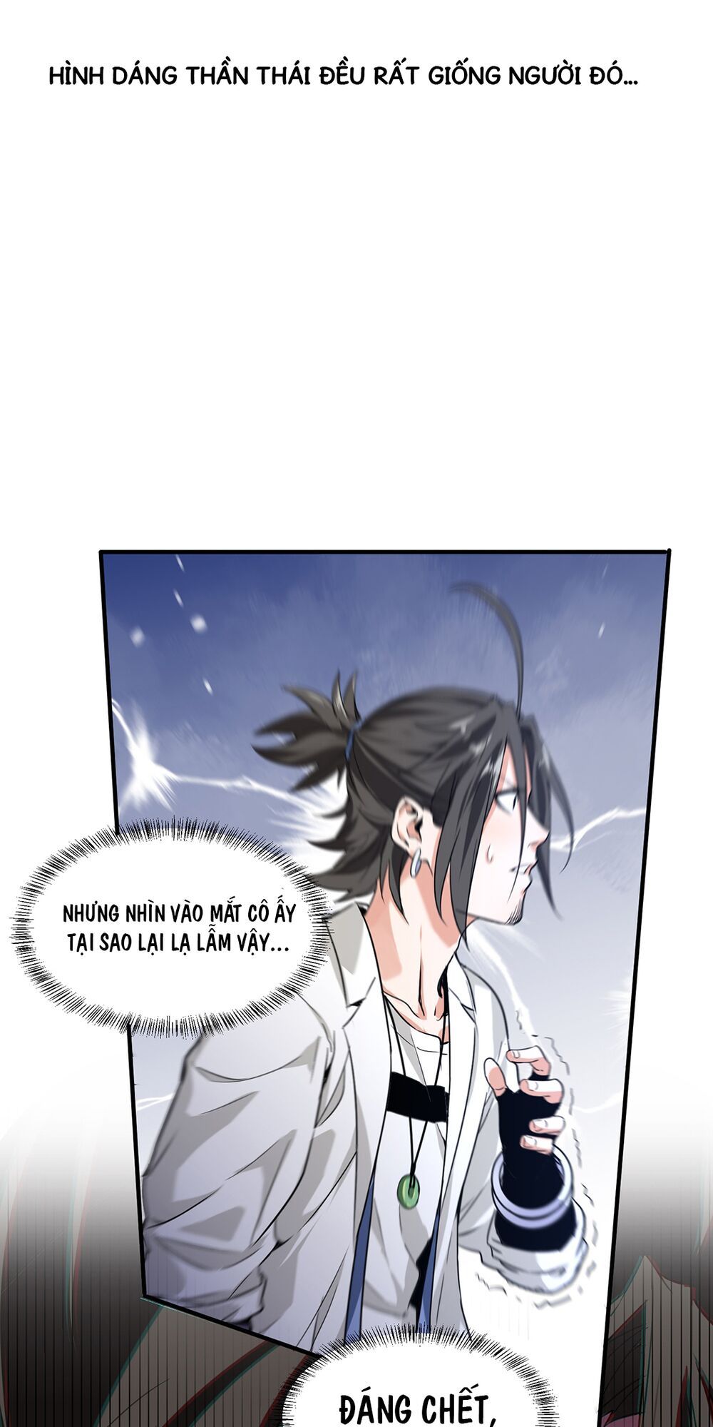 đọc truyện Vú Em Hộ Hoa Chương 3 ảnh 29 tại Thiên Thai Truyện