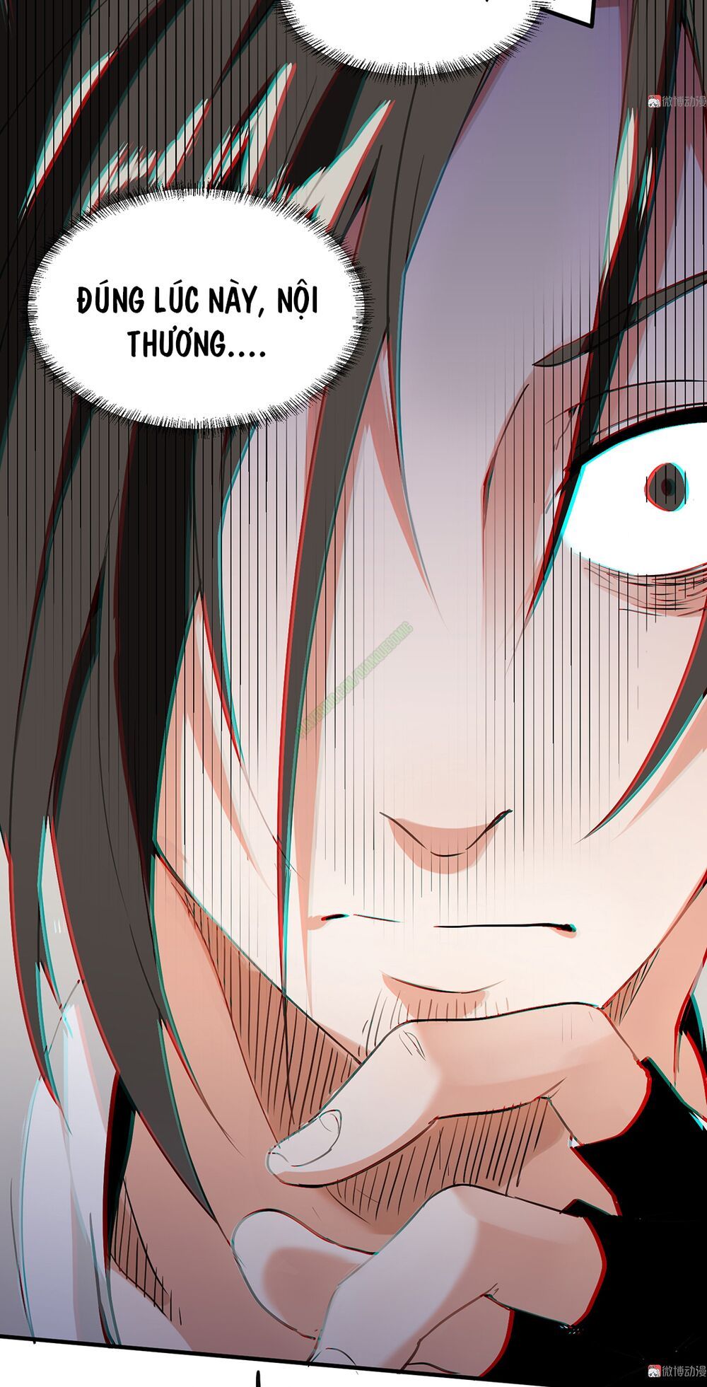 đọc truyện Vú Em Hộ Hoa Chương 3 ảnh 30 tại Thiên Thai Truyện