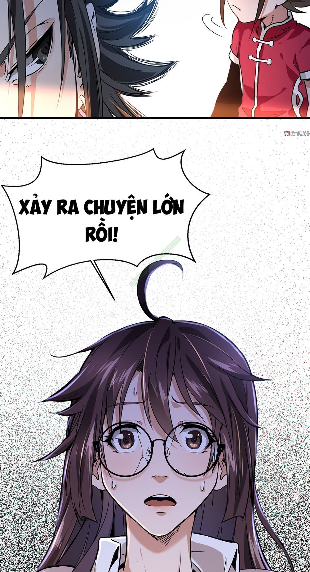 đọc truyện Vú Em Hộ Hoa Chương 3 ảnh 39 tại Thiên Thai Truyện