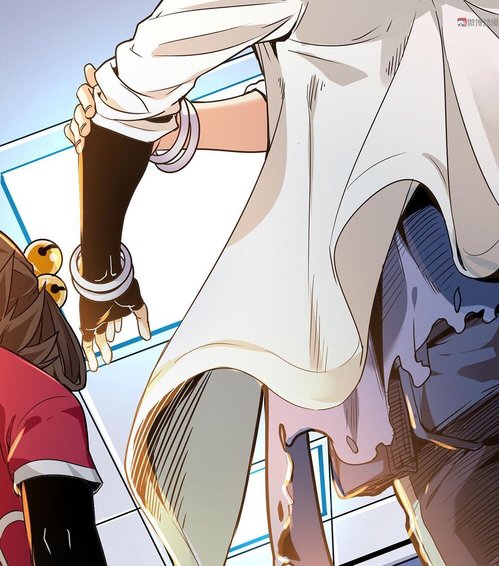 đọc truyện Vú Em Hộ Hoa Chương 3 ảnh 9 tại Thiên Thai Truyện