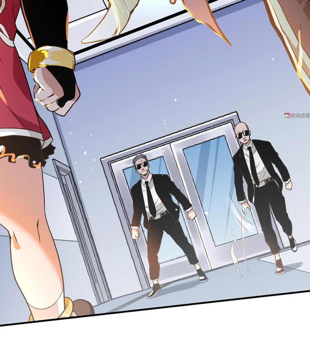 đọc truyện Vú Em Hộ Hoa Chương 3 ảnh 10 tại Thiên Thai Truyện