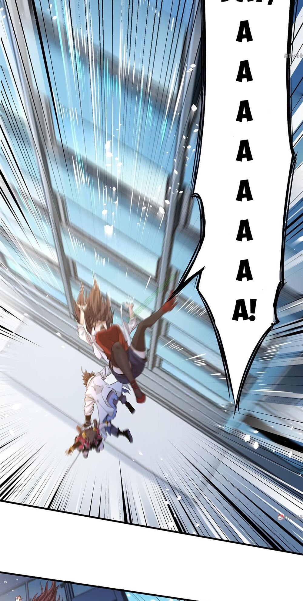 đọc truyện Vú Em Hộ Hoa Chương 4 ảnh 12 tại Thiên Thai Truyện