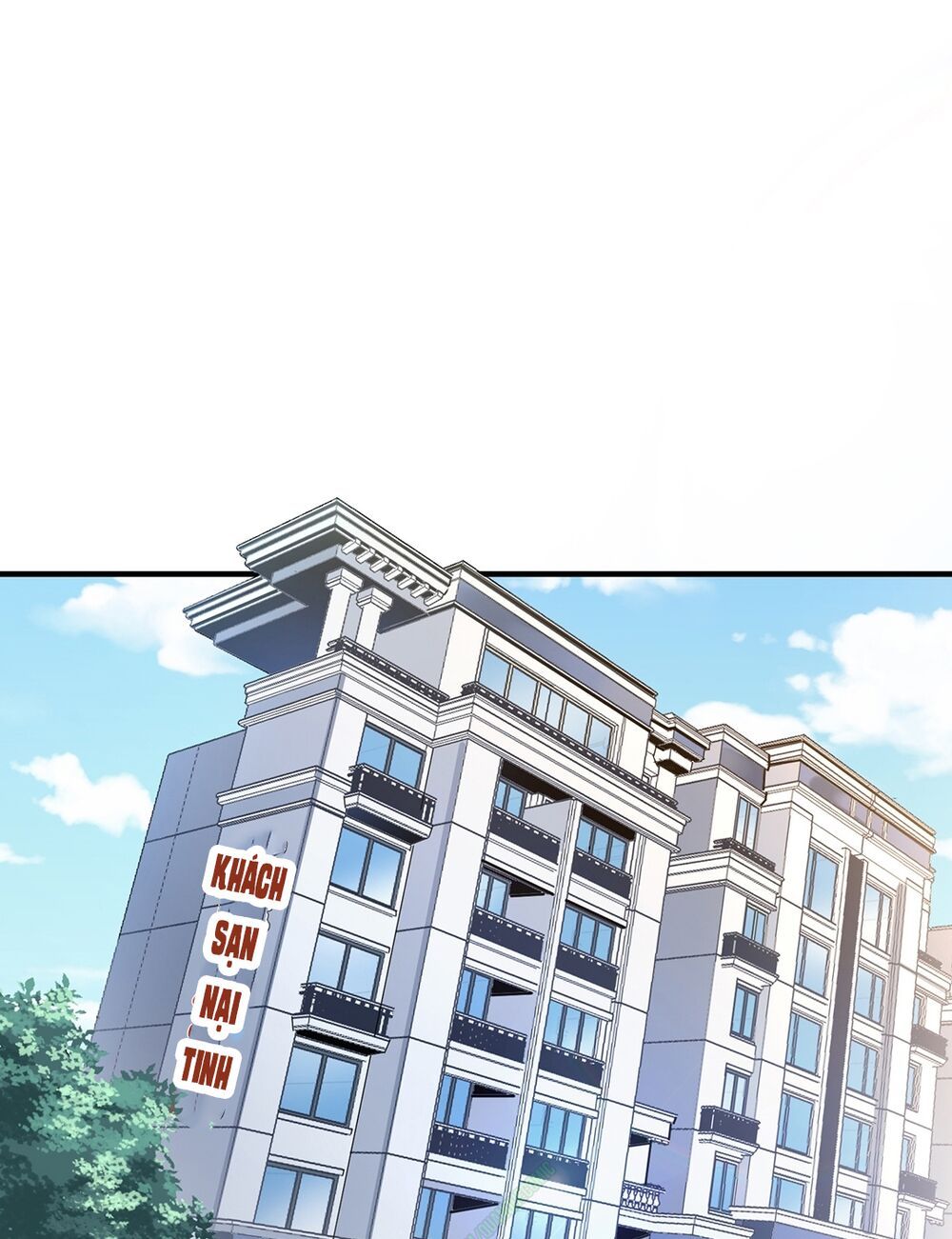 đọc truyện Vú Em Hộ Hoa Chương 4 ảnh 20 tại Thiên Thai Truyện