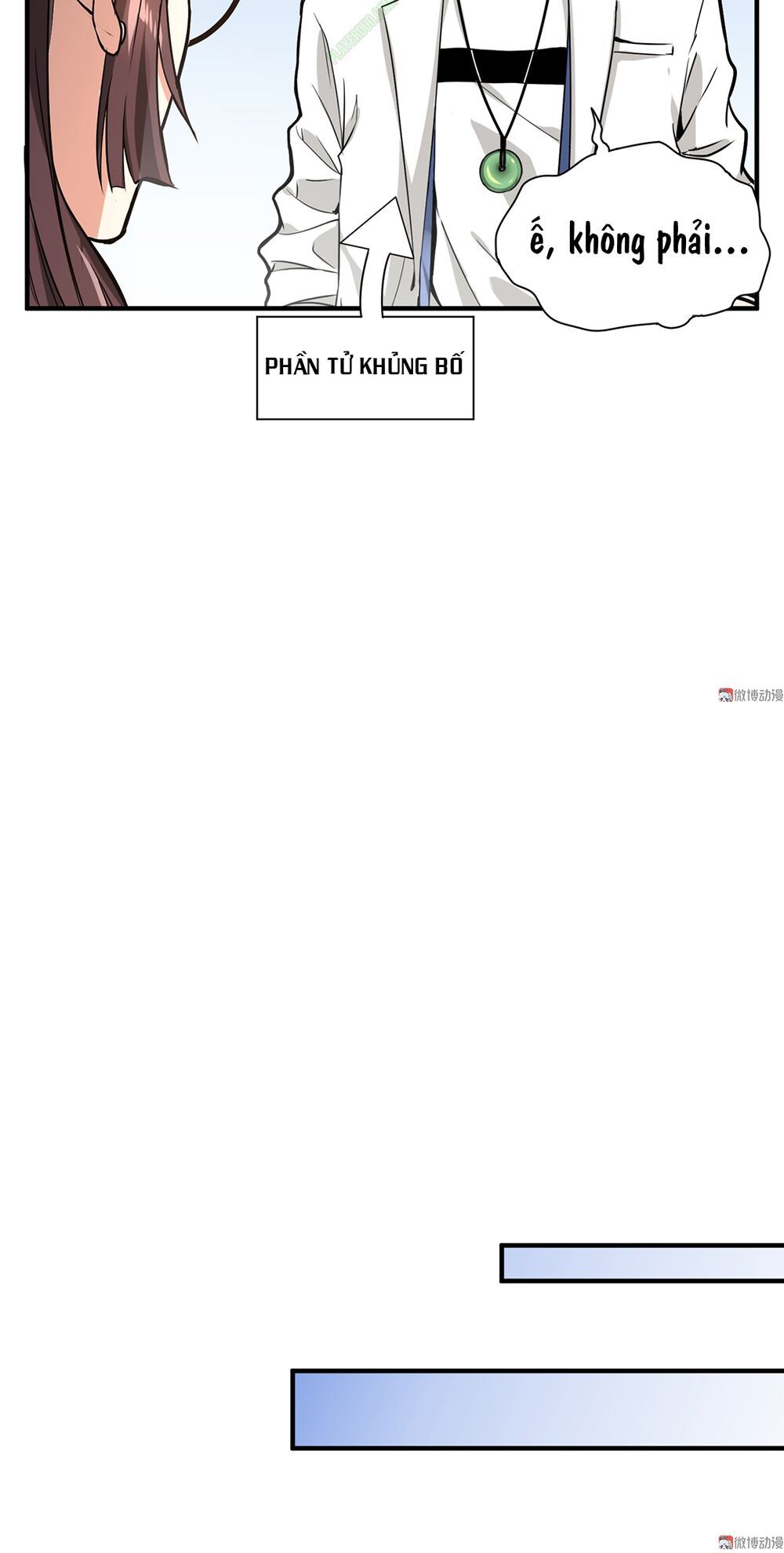 đọc truyện Vú Em Hộ Hoa Chương 4 ảnh 4 tại Thiên Thai Truyện