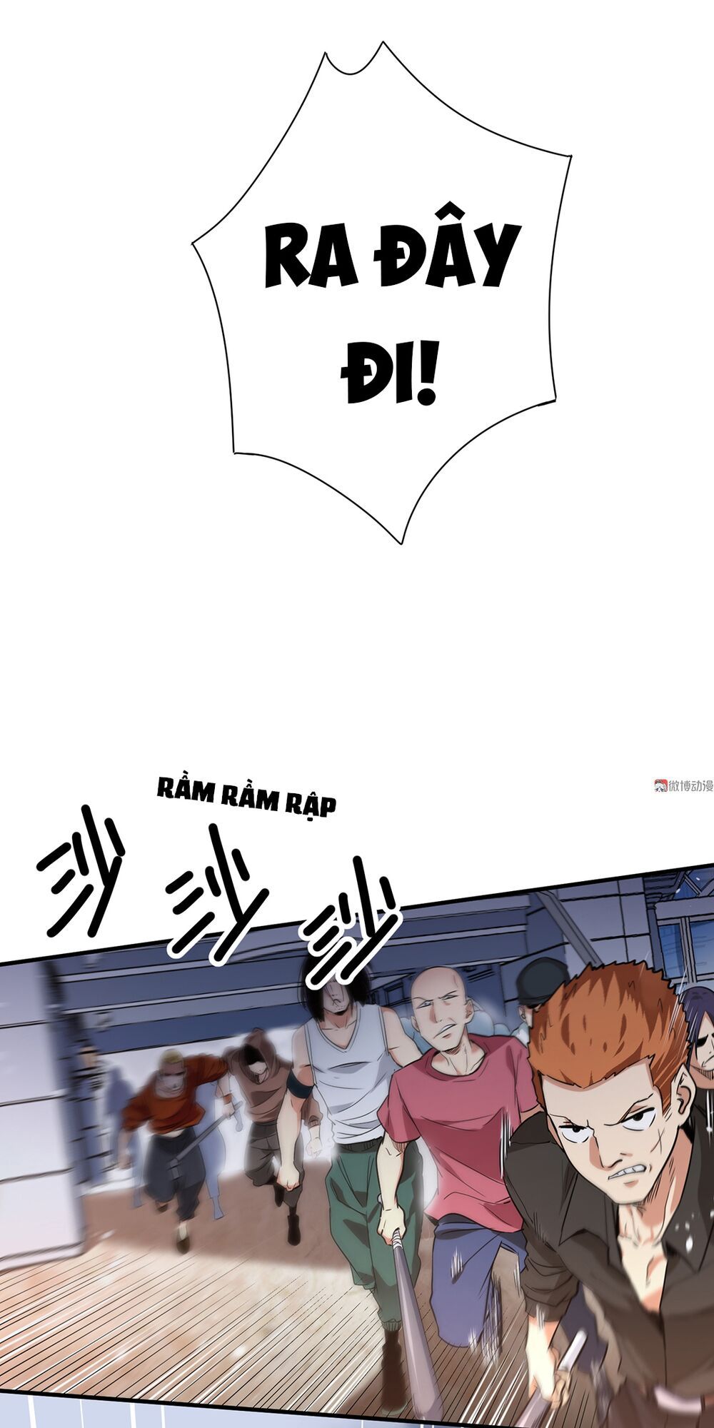 đọc truyện Vú Em Hộ Hoa Chương 4 ảnh 31 tại Thiên Thai Truyện