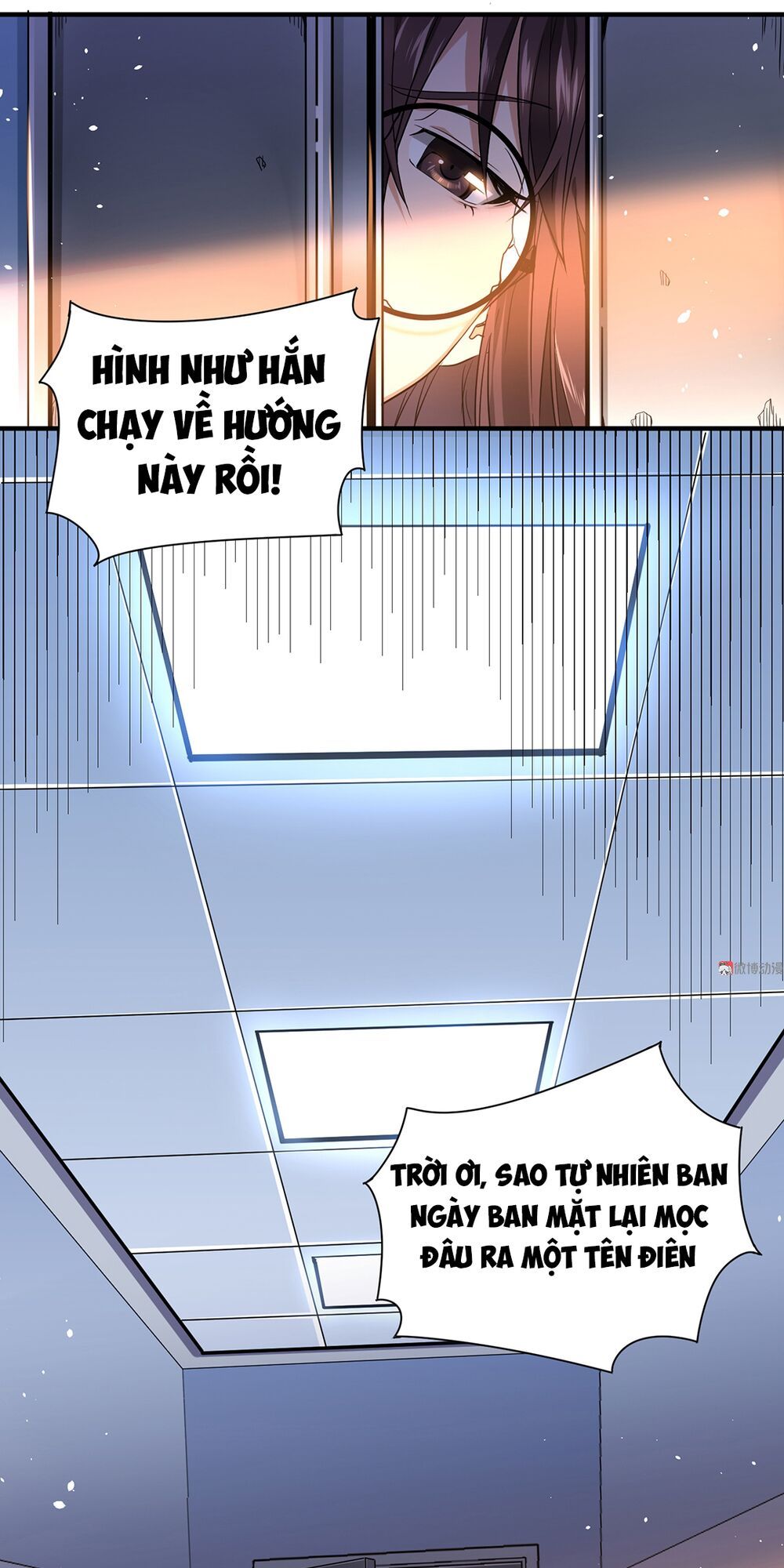 đọc truyện Vú Em Hộ Hoa Chương 4 ảnh 5 tại Thiên Thai Truyện