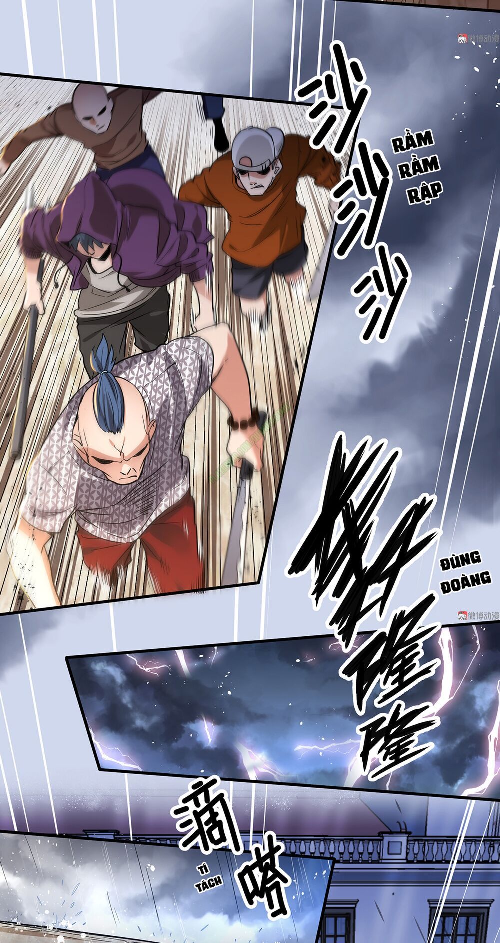 đọc truyện Vú Em Hộ Hoa Chương 4 ảnh 32 tại Thiên Thai Truyện