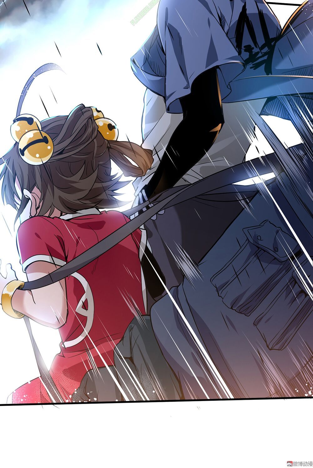 đọc truyện Vú Em Hộ Hoa Chương 4 ảnh 35 tại Thiên Thai Truyện