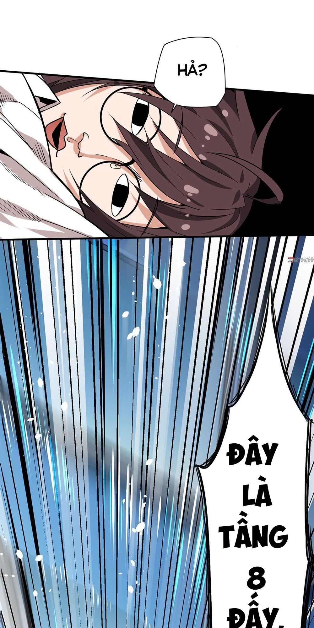 đọc truyện Vú Em Hộ Hoa Chương 4 ảnh 11 tại Thiên Thai Truyện