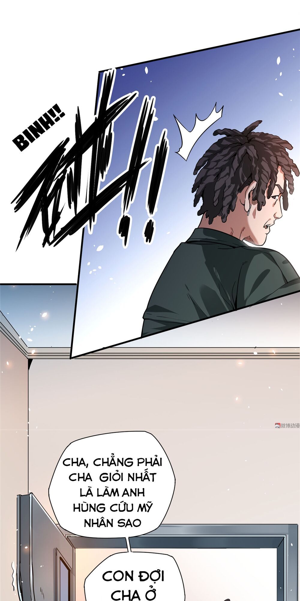 đọc truyện Vú Em Hộ Hoa Chương 5 ảnh 21 tại Thiên Thai Truyện