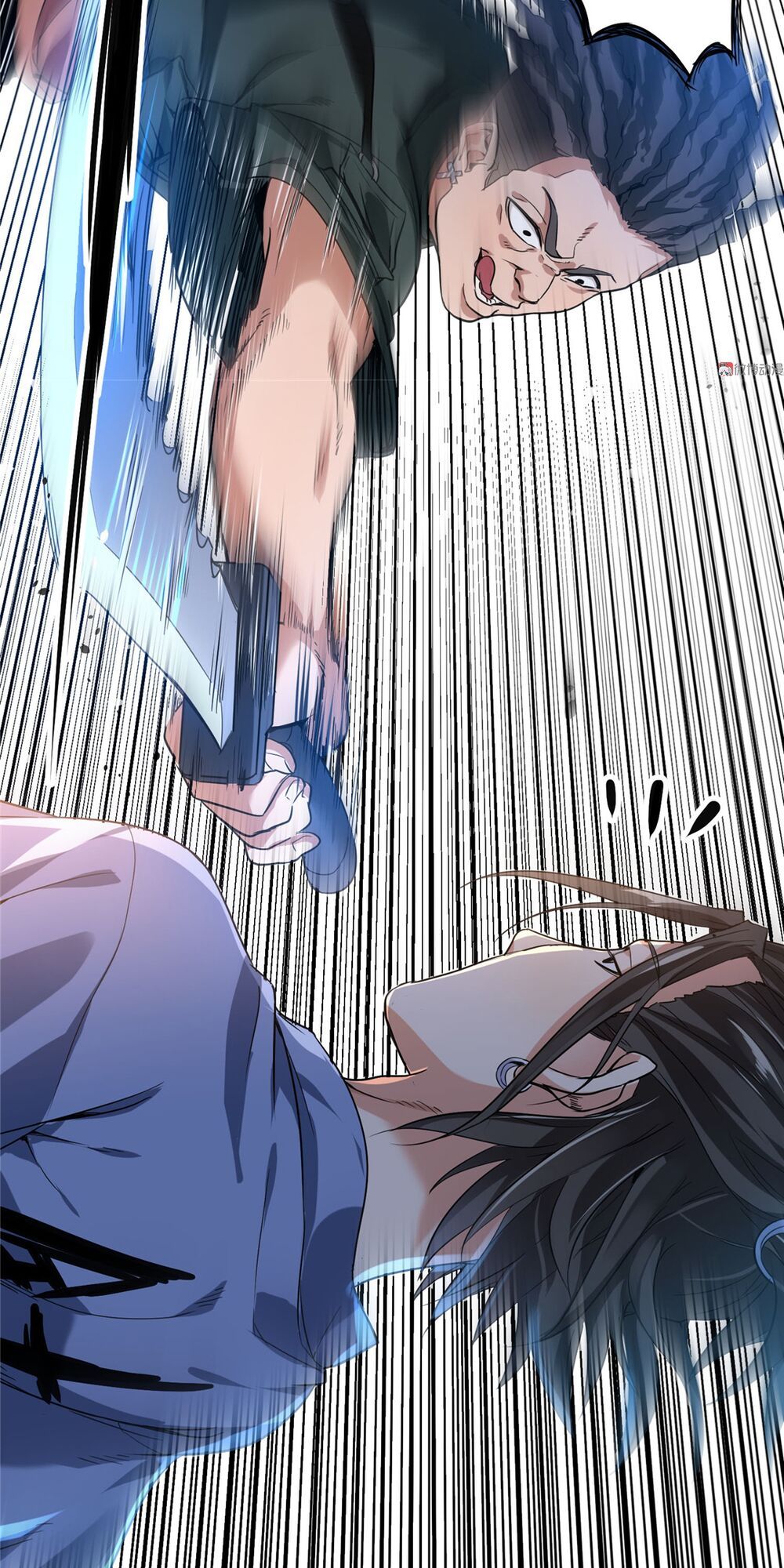 đọc truyện Vú Em Hộ Hoa Chương 5 ảnh 29 tại Thiên Thai Truyện