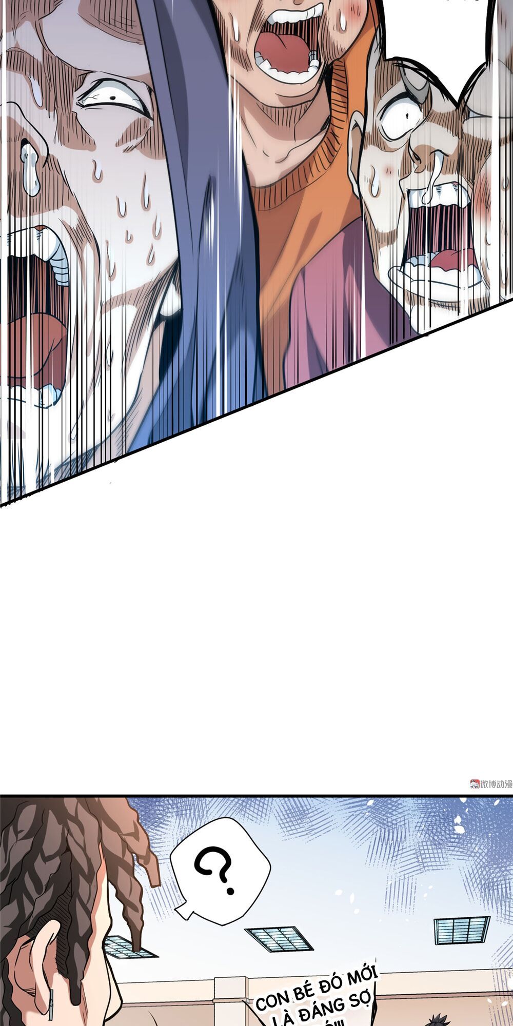 đọc truyện Vú Em Hộ Hoa Chương 5 ảnh 39 tại Thiên Thai Truyện