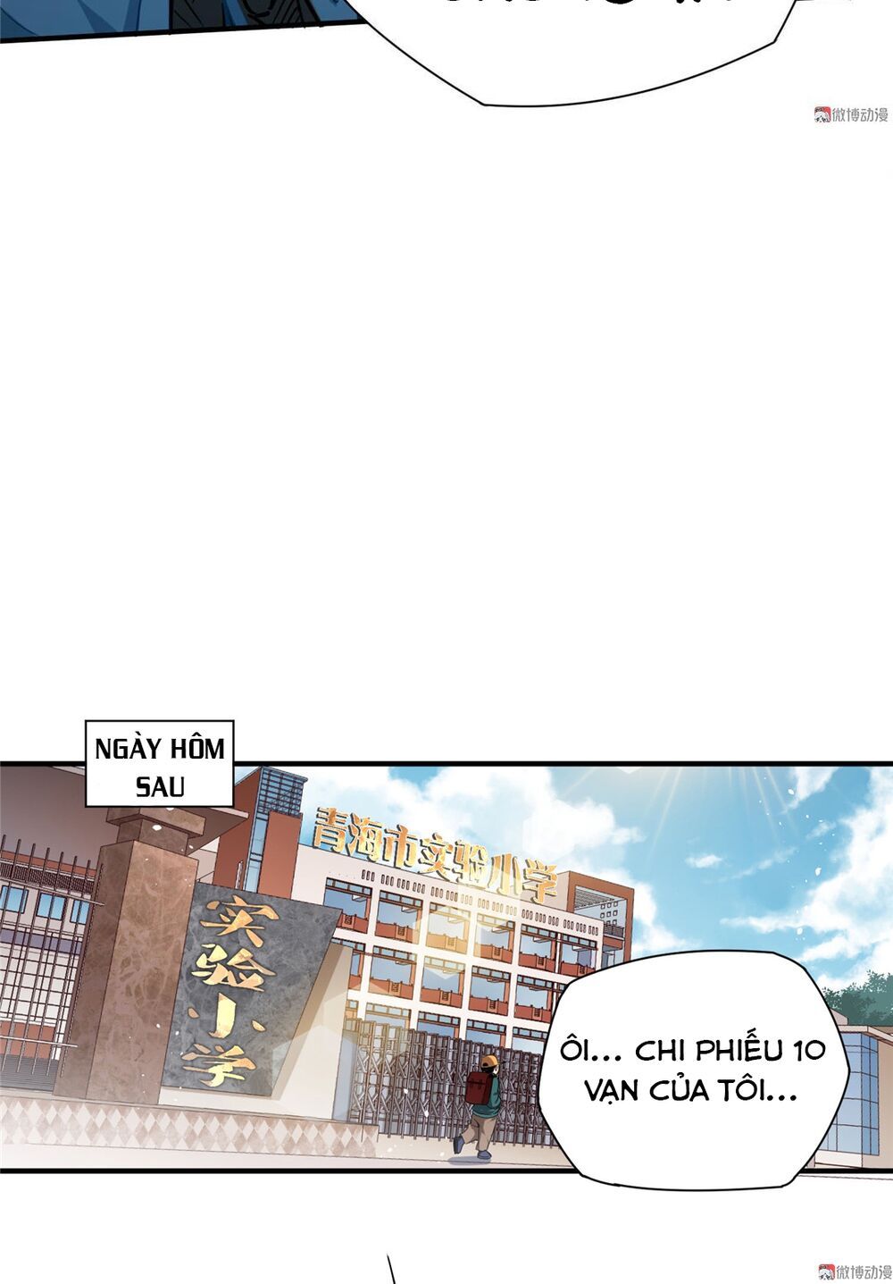 đọc truyện Vú Em Hộ Hoa Chương 5 ảnh 11 tại Thiên Thai Truyện