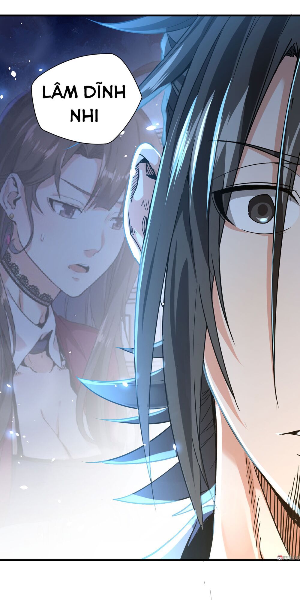 đọc truyện Vú Em Hộ Hoa Chương 6 ảnh 12 tại Thiên Thai Truyện