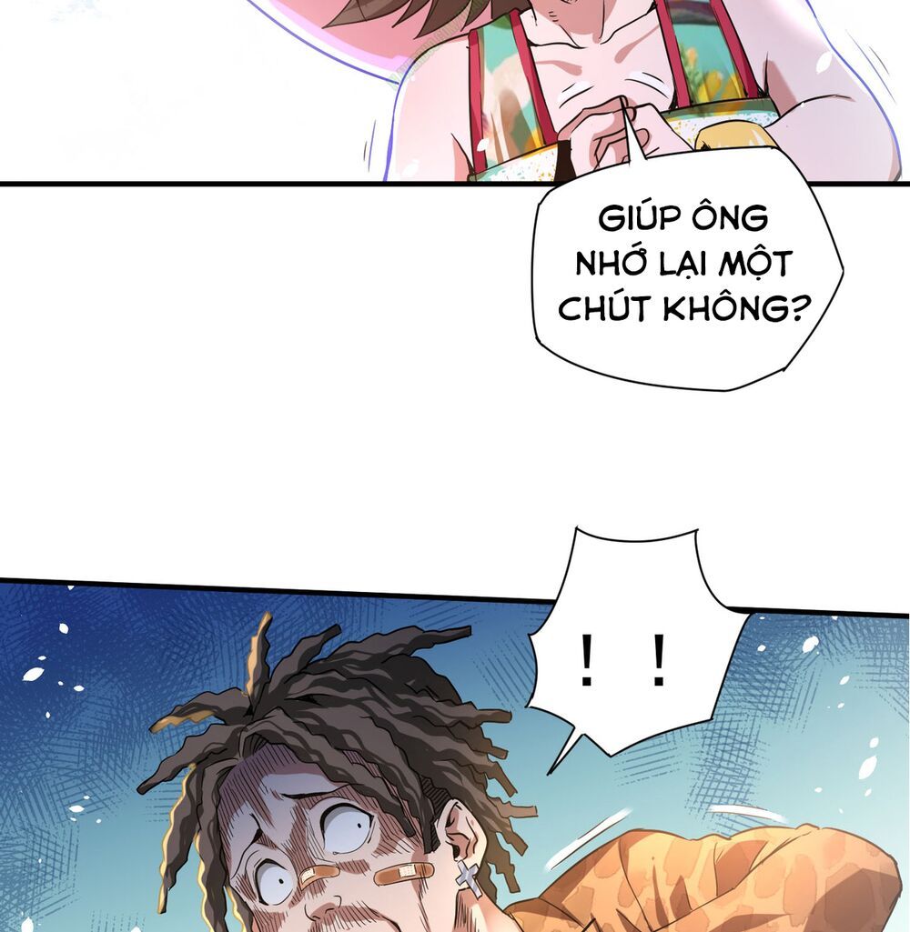 đọc truyện Vú Em Hộ Hoa Chương 6 ảnh 27 tại Thiên Thai Truyện