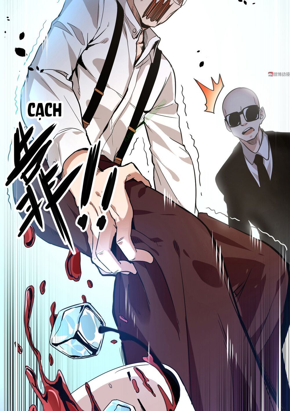 đọc truyện Vú Em Hộ Hoa Chương 6 ảnh 47 tại Thiên Thai Truyện