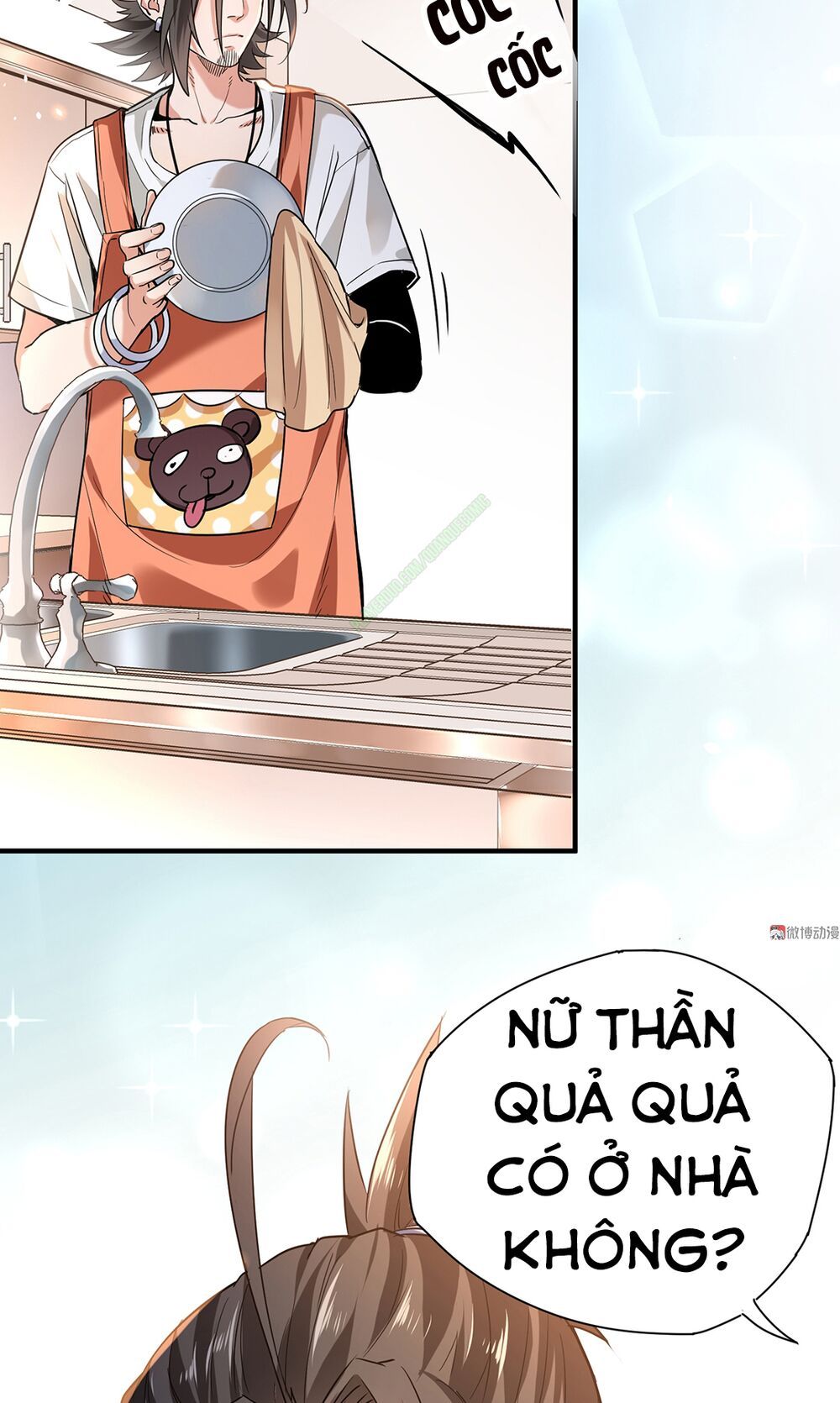 đọc truyện Vú Em Hộ Hoa Chương 7 ảnh 22 tại Thiên Thai Truyện