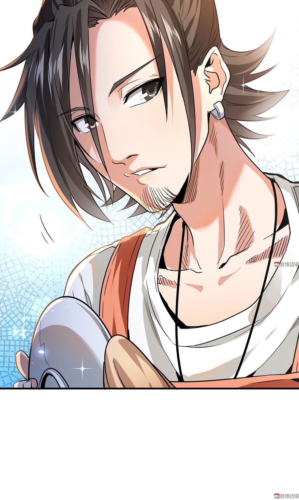 đọc truyện Vú Em Hộ Hoa Chương 7 ảnh 23 tại Thiên Thai Truyện