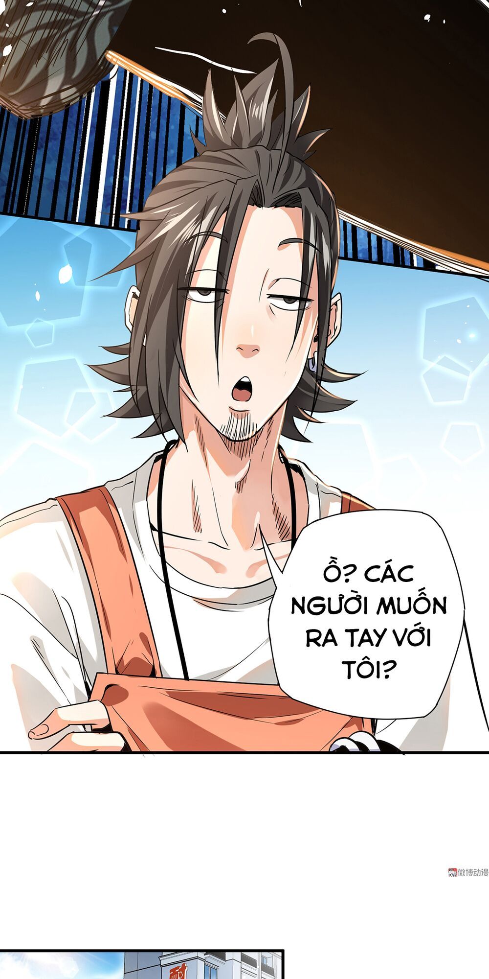 đọc truyện Vú Em Hộ Hoa Chương 7 ảnh 31 tại Thiên Thai Truyện