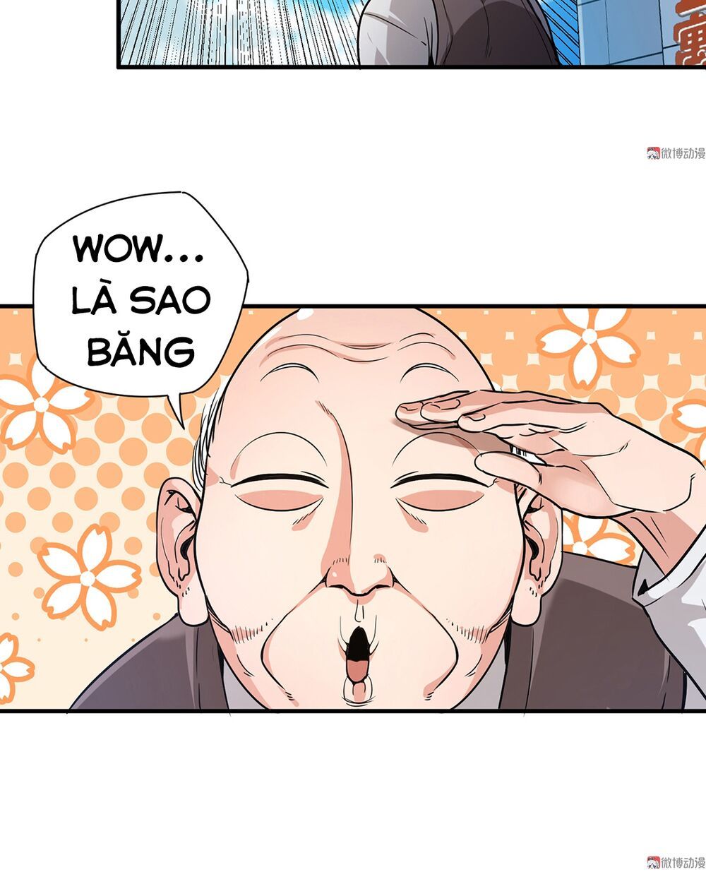 đọc truyện Vú Em Hộ Hoa Chương 7 ảnh 33 tại Thiên Thai Truyện