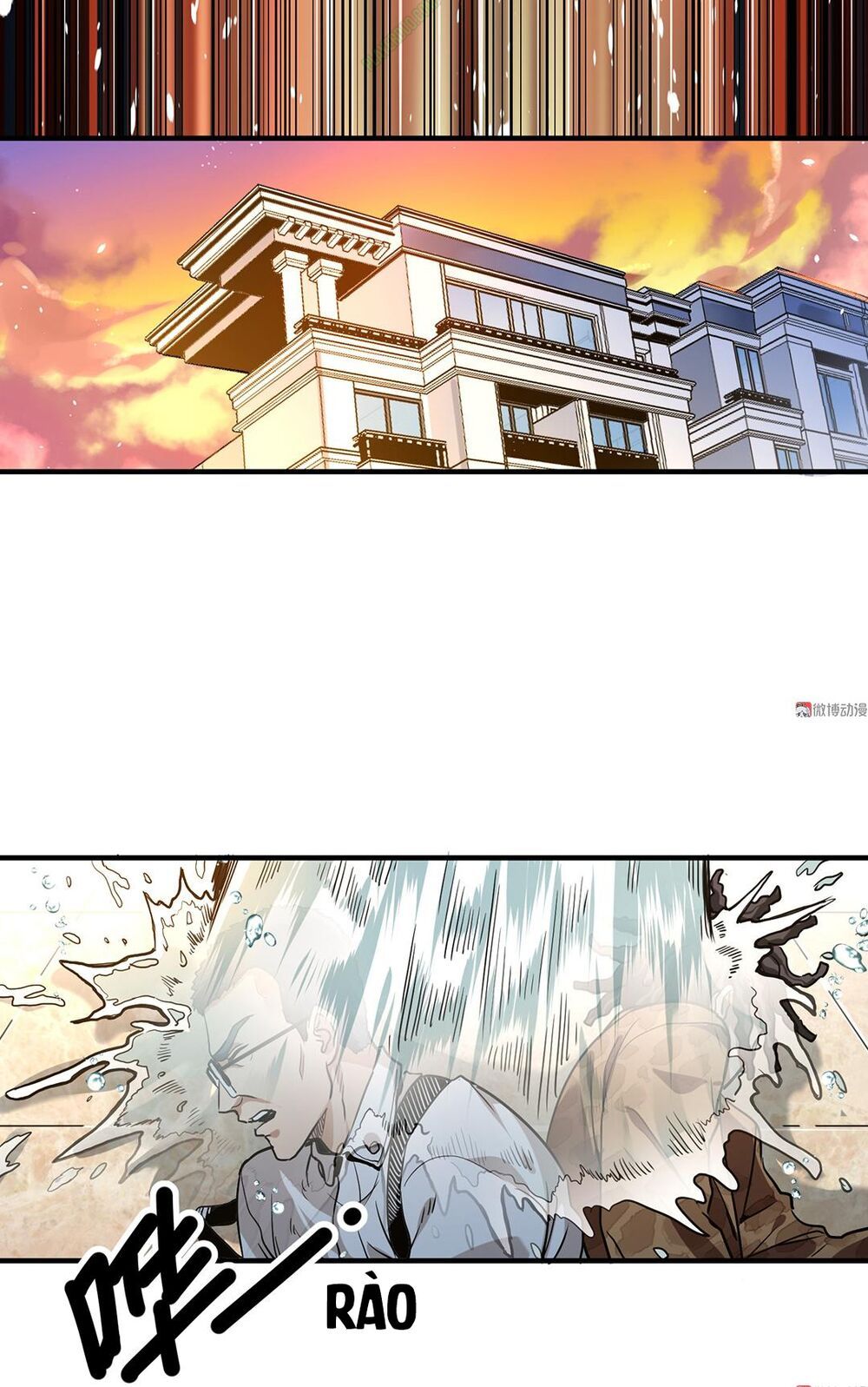 đọc truyện Vú Em Hộ Hoa Chương 7 ảnh 41 tại Thiên Thai Truyện