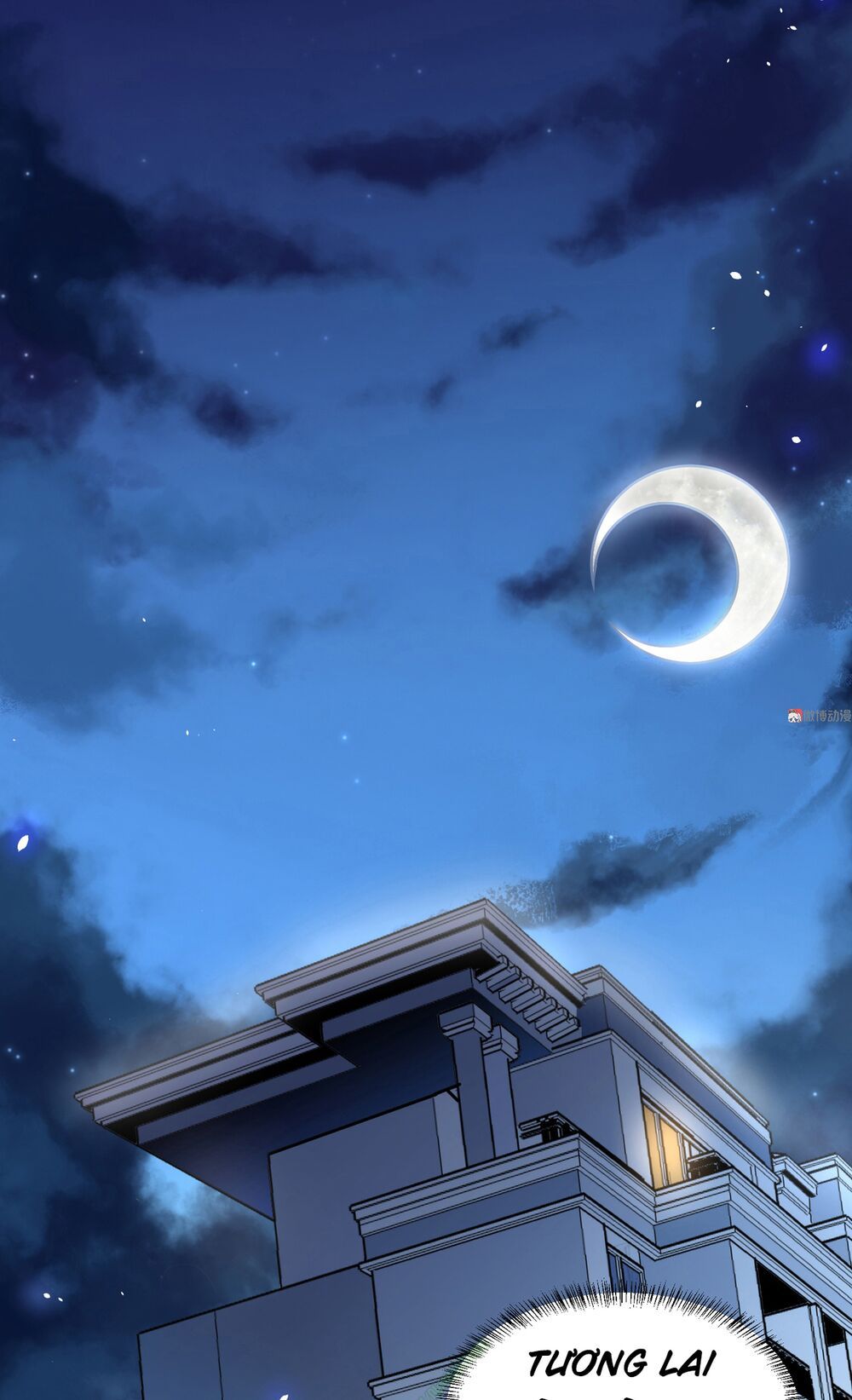 đọc truyện Vú Em Hộ Hoa Chương 7 ảnh 52 tại Thiên Thai Truyện