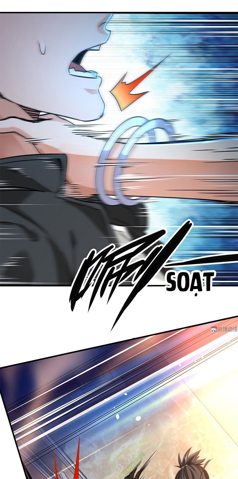 đọc truyện Vú Em Hộ Hoa Chương 8 ảnh 16 tại Thiên Thai Truyện