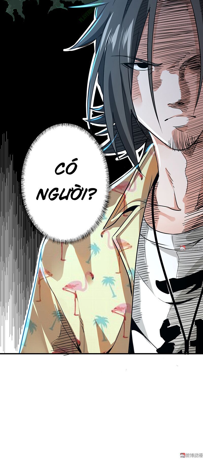 đọc truyện Vú Em Hộ Hoa Chương 8 ảnh 6 tại Thiên Thai Truyện