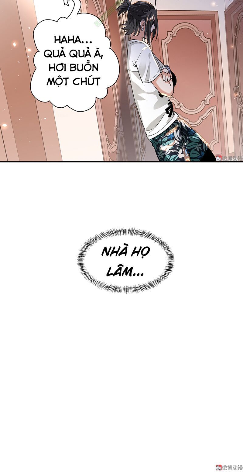 đọc truyện Vú Em Hộ Hoa Chương 8 ảnh 47 tại Thiên Thai Truyện