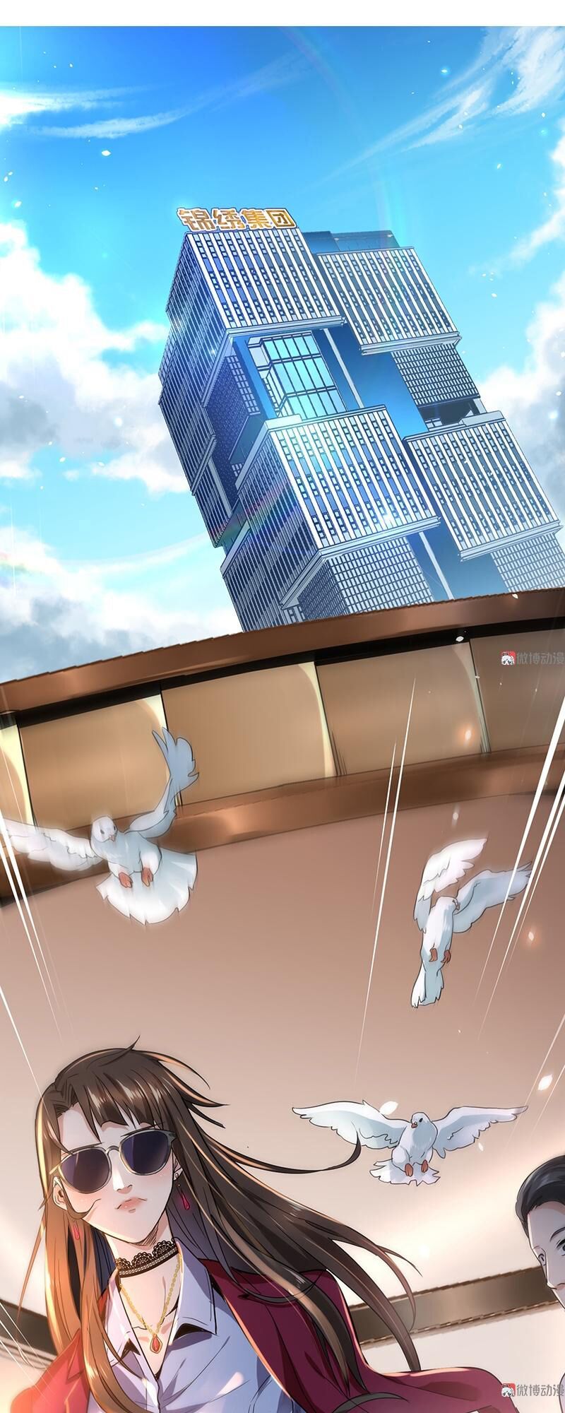 đọc truyện Vú Em Hộ Hoa Chương 9 ảnh 13 tại Thiên Thai Truyện