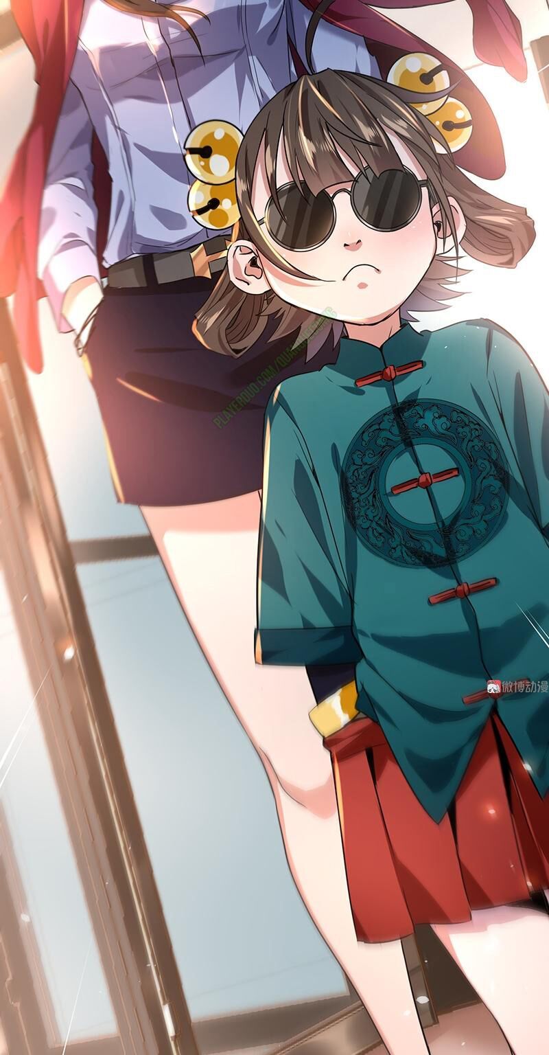 đọc truyện Vú Em Hộ Hoa Chương 9 ảnh 14 tại Thiên Thai Truyện