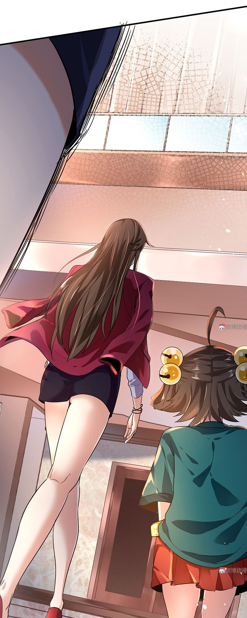 đọc truyện Vú Em Hộ Hoa Chương 9 ảnh 19 tại Thiên Thai Truyện