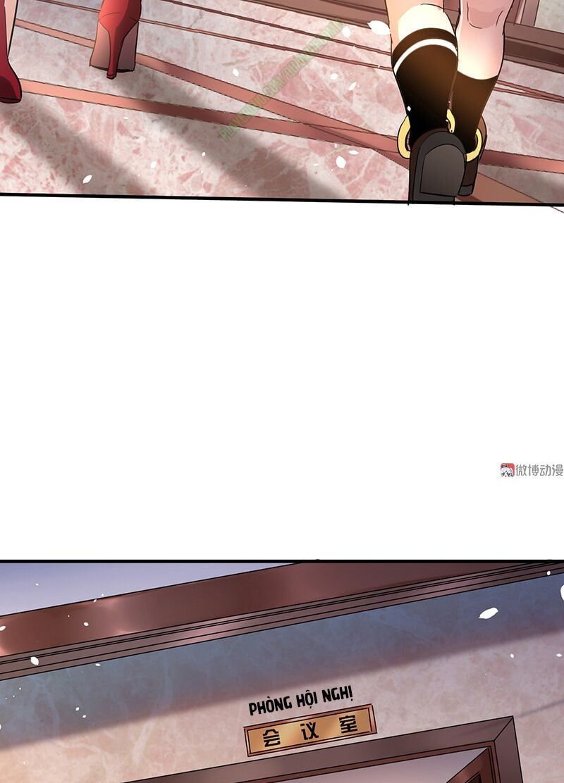 đọc truyện Vú Em Hộ Hoa Chương 9 ảnh 20 tại Thiên Thai Truyện