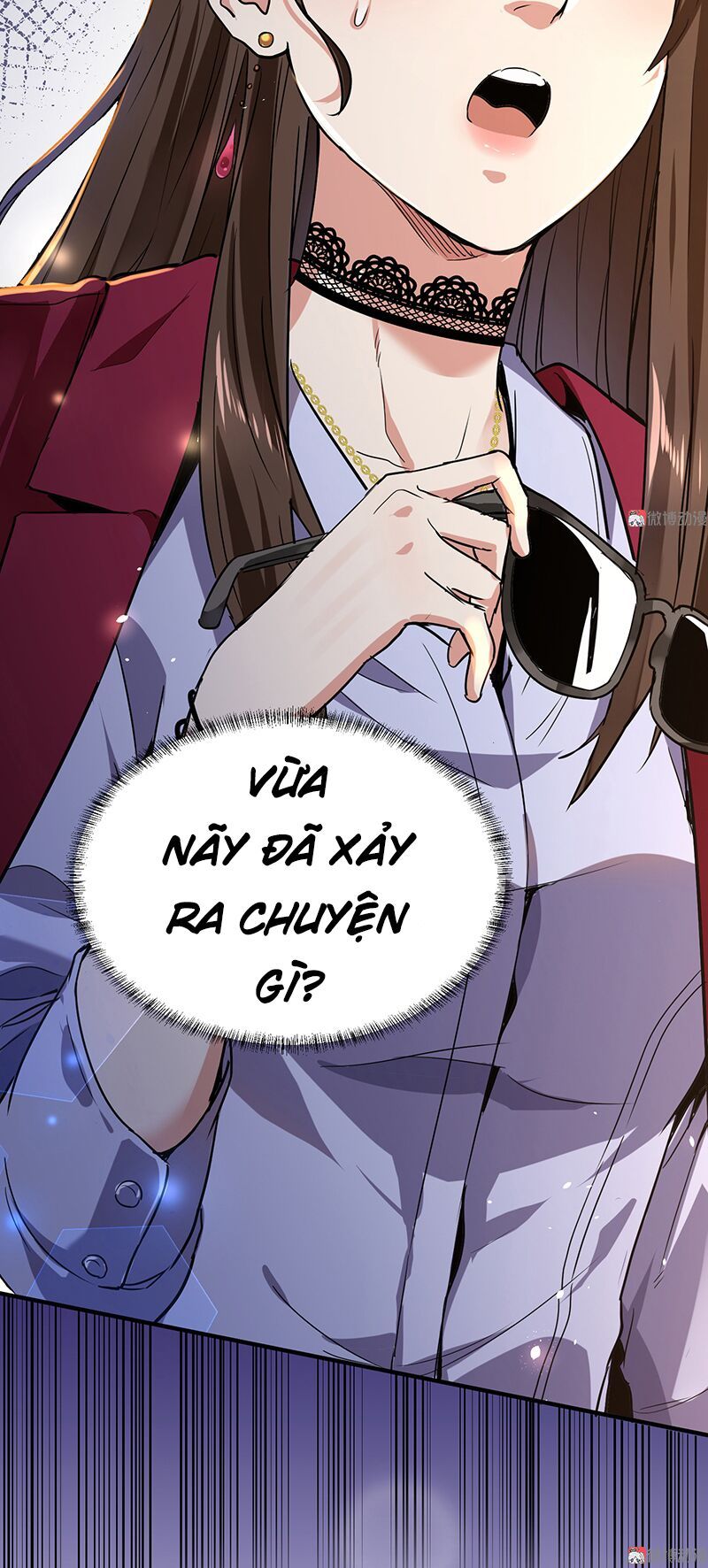 đọc truyện Vú Em Hộ Hoa Chương 9 ảnh 26 tại Thiên Thai Truyện