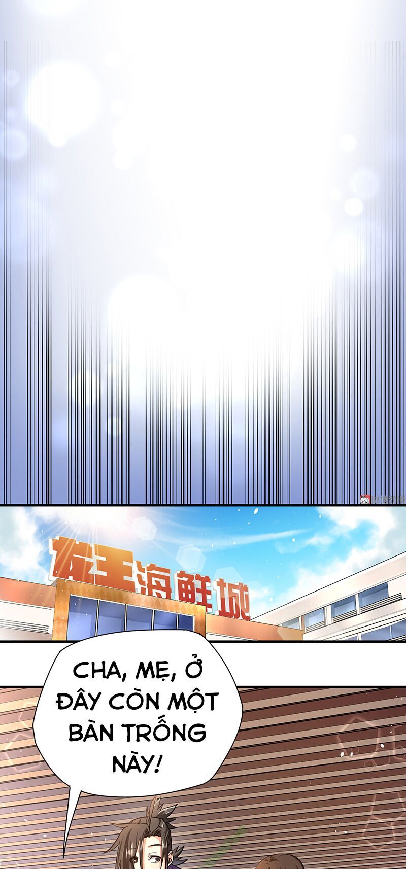 đọc truyện Vú Em Hộ Hoa Chương 9 ảnh 57 tại Thiên Thai Truyện