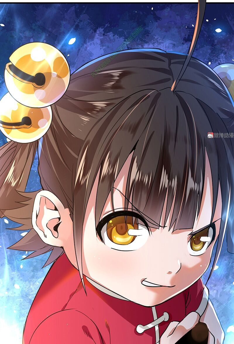 đọc truyện Vú Em Hộ Hoa Chương 9 ảnh 11 tại Thiên Thai Truyện