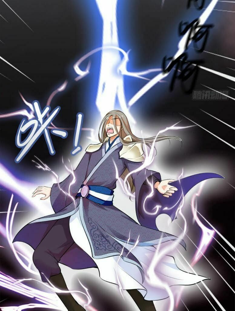 đọc truyện Vú Em Là Cổ Tiên Chương 1 ảnh 14 tại Thiên Thai Truyện