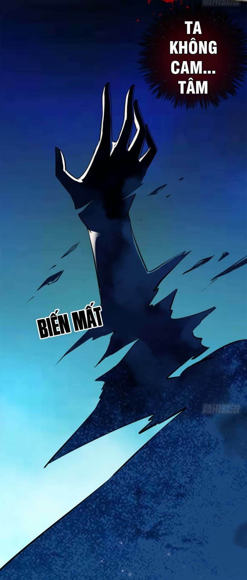 đọc truyện Vú Em Là Cổ Tiên Chương 1 ảnh 16 tại Thiên Thai Truyện