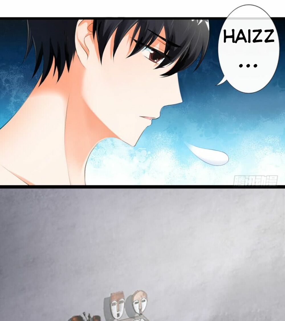 đọc truyện Vú Em Là Cổ Tiên Chương 1 ảnh 20 tại Thiên Thai Truyện