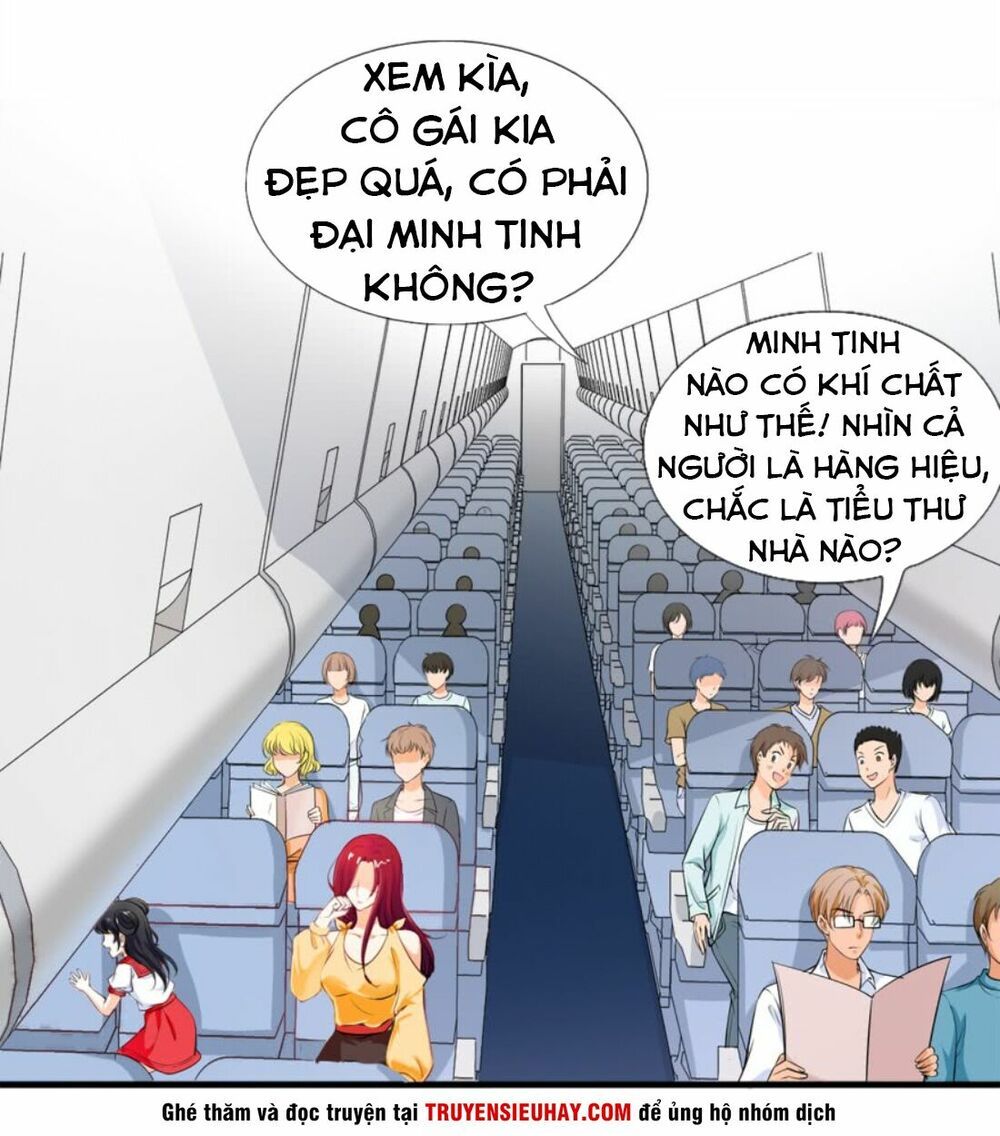 đọc truyện Vú Em Là Cổ Tiên Chương 1 ảnh 4 tại Thiên Thai Truyện