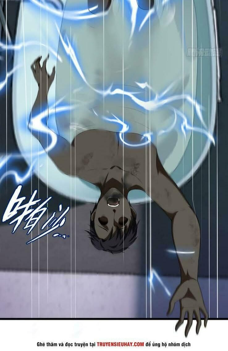 đọc truyện Vú Em Là Cổ Tiên Chương 1 ảnh 24 tại Thiên Thai Truyện