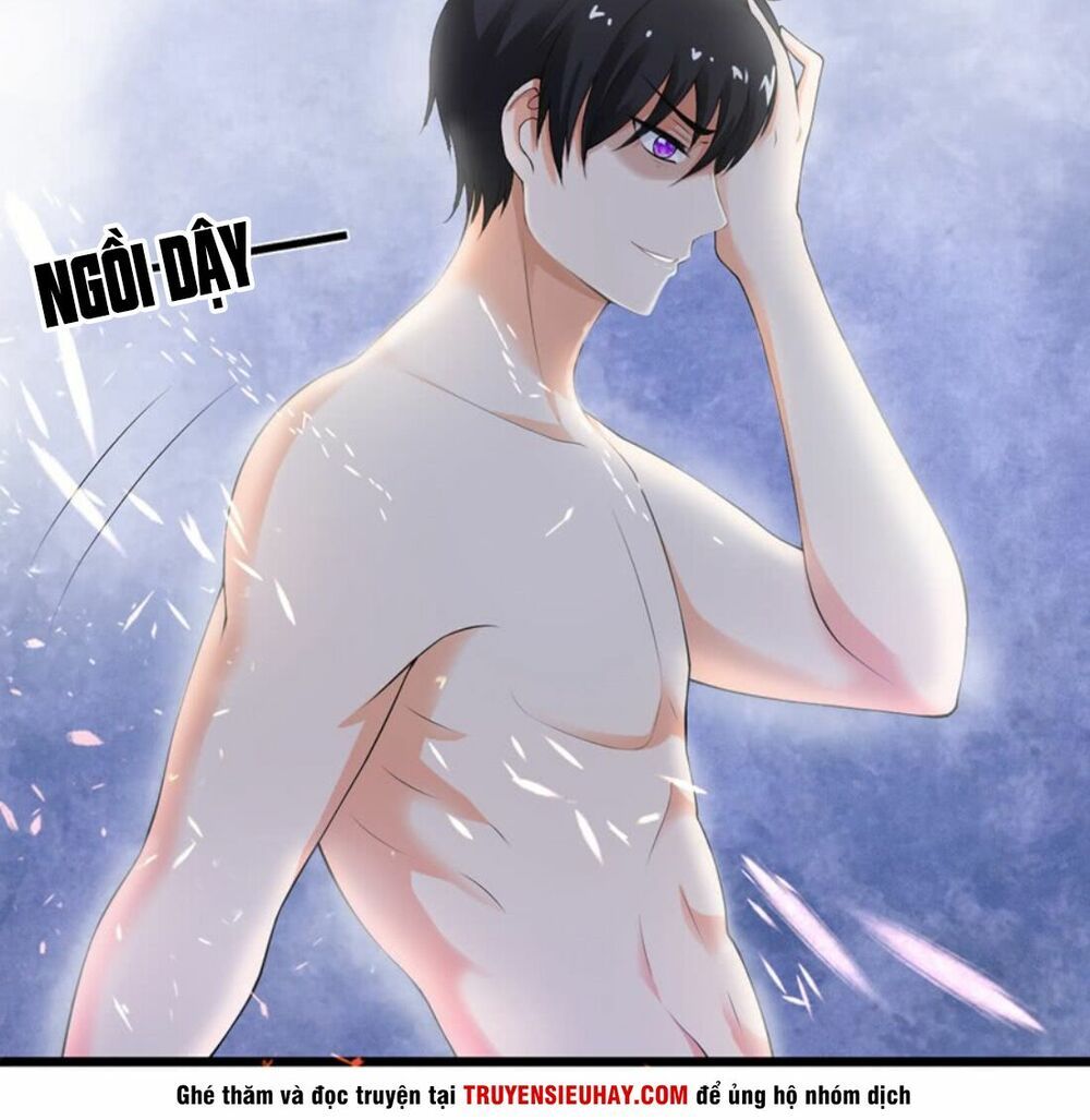 đọc truyện Vú Em Là Cổ Tiên Chương 1 ảnh 28 tại Thiên Thai Truyện